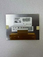Écran LCD industriel LB040Q03 de 4,0 pouces 480*272 pour équipement médical et remplacement d'appareils portables