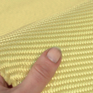 Haute Performance 100% Para Aramide Ignifuge Anti-Statique Balistiques En Fiber De Carbone Tissu D'aramide - Product Image 5