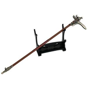 Jin Tongge, Famoso Arma Antica Cinese, 22CM, Strumento Didattico Storico, Ornamento, Modello di Arma da Collezione - Product Image 1