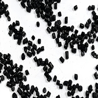 Carbón Negro 70% de Alta Resistencia, Grado Alimenticio, Grado Película, Fibras de Moldeo, Alta Resistencia, Resistente a los Rayos UV, Accesorios para Herramientas Eléctricas