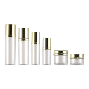 Ensemble de soins de la peau Minnie Tender Care 30ml 50ml 100ml 120ml Flacons cosmétiques hydratants de voyage - Product Image 4