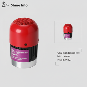 Altoparlanti portatili in grado di determinare il prodotto dall'immagine si prega di fornire ulteriori dettagli o descrizione dell'articolo - Product Image 1
