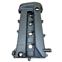 Nouveau couvercle de soupape en aluminium pour FOCUS 05 C-MAX 1.8 OEM 1S7G-6M293-BL 4M5G6K272HE