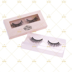 <span class=keywords><strong>Faux</strong></span> <span class=keywords><strong>cils</strong></span> avec de la colle avec de la colle en gros marque privée bandes de <span class=keywords><strong>cils</strong></span> en <span class=keywords><strong>faux</strong></span> vison <span class=keywords><strong>cils</strong></span> synthétiques faits à la main dans des boîtes en vrac - Product Image 5
