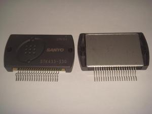 (Chip IC Gốc Linh Kiện Điện Tử) MC74HC157AD - Product Image 3