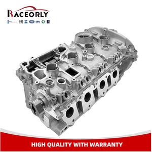 ชุดฝาสูบพร้อมเพลาลูกเบี้ยว RACEORLY สำหรับ Audi A4 A6 Q5 2.0T CDN CAEB OEM 06J109601H 06E109623H - Product Image 2