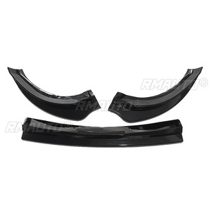 สปอยเลอร์กันชนหน้ารถยนต์ ชิ้นส่วนตกแต่งสำหรับ Mercedes Benz SPRINTER W907 2018-2023 ฝาครอบป้องกันกันชน - Product Image 6