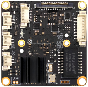1/2 אספקת ישיר במפעל. 9 "פרוגרסיבי סריקה cmos imx335 hisilicon dsp hi3516ev300 5mp wdr staright - Product Image 1