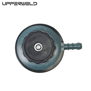 UPPERWELD WI501 estilo Iraq regulador de Gas de alta baja presión válvula LPG duradero regulador de LPG Válvula de Gas de Oriente Medio seguridad - Product Image 5