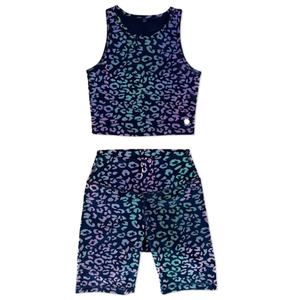 <span class=keywords><strong>Hi</strong></span> <span class=keywords><strong>VIS</strong></span> cầu vồng Spandex phản ánh vải 4 cách đàn hồi phản chiếu in vải sản xuất cho hàng may mặc - Product Image 6