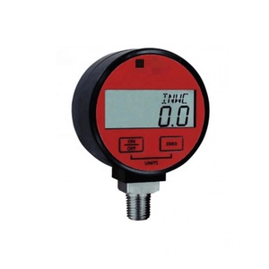 Nouveau jaugeur numérique avec boîtier en aluminium, série DPG, jaugeur électronique Dwwyer - Product Image 4