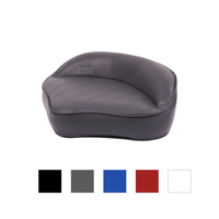 Banc pliant chaise de pêche extérieur pour la navigation de plaisance qui est triangle et avec jambe de levage réglable triple
