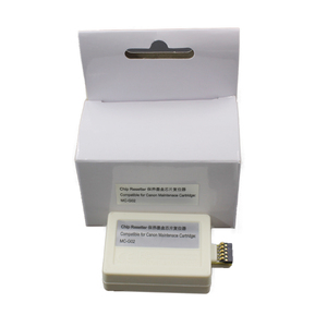 Reseteador de Chip para Caja de Mantenimiento MC-G02 para Canon G1520 G2520 <span class=keywords><strong>G2560</strong></span> G3520 G3560 G3660 G1020 G2060 G3020 G3060 G600 G2060 G1020 - Product Image 2