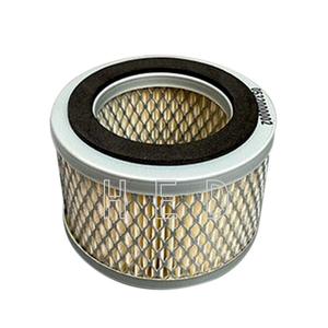 汉顿真空泵进气过滤器替代品 909509 C 78/2 - Product Image 6