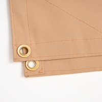Bâches de haute qualité bâche en PVC imperméable robuste toile de vinyle tissu industriel