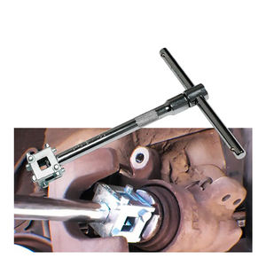 Outil de cube de retrait d'étrier de frein à disque d'entraînement de 3/8 \ "pour véhicules avec freins à disque à 4 roues - Product Image 4