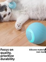 Balle intelligente à évitement automatique d'obstacles, gadget électronique intelligent