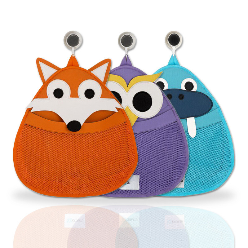 Подвесная Ванная комната для хранения детская Ванна Угловая подвесная Китовая Ванна органайзер для игрушек