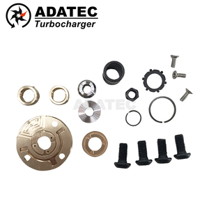 ชุดซ่อมสร้างเทอร์โบสำหรับ K03 53039880290 53039700290ชุดสร้าง06J145713K ใหม่สำหรับที่นั่ง Alhambra II <span class=keywords><strong>2.0</strong></span> <span class=keywords><strong>TSI</strong></span> 147Kw 200HP ccza - Product Image 5