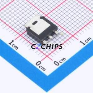 ทรานซิสเตอร์ฟิลด์ทรานซิสเตอร์ (MOSFET) ทรานซิสเตอร์ฟิลด์ RSD140P06-VB ถึง252แบบใหม่ดั้งเดิม - Product Image 2