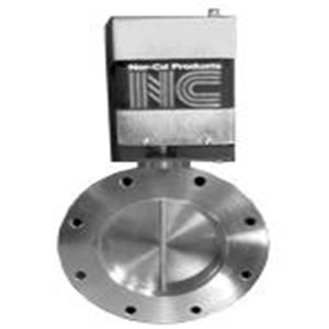 Válvula de Mariposa Nor-Cal, Válvula de Compuerta Paralela con Sello Hermético, para Uso Petroquímico a Alta Temperatura - Product Image 1
