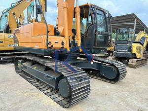 Excavadora usada Hyundai 220LC-9s de 20 toneladas, maquinaria de construcción Hyundai 225LC 305-9t 385LC - Product Image 5