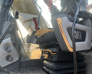 Cat 320gc escavatore cingolo 320 gc modello 2020 usato cingolo 320gc escavatore per la vendita - Product Image 5