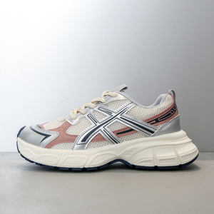 <b>Top</b>-Grade Unisex Fashionable Lace-Up <b>Walking</b> Shoes Stylish Closure Design - Product Image 5