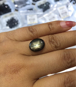 GP stella nera naturale zaffiro <span class=keywords><strong>pietra</strong></span> naturale stella prezzo per carato vera <span class=keywords><strong>pietra</strong></span> zaffiro prezzi all'ingrosso - Product Image 6