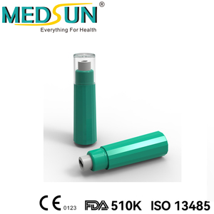 <span class=keywords><strong>Lancette</strong></span> Monouso Retrattili per Diabetici (100 pz/scatola) - Ingrosso Materiale di Consumo Medico - Product Image 2