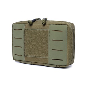 Borsa Tattica Molle Impermeabile Personalizzata per <span class=keywords><strong>Trekking</strong></span>, Escursionismo e Sport all'Aperto - Product Image 1
