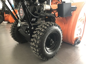 Machine <span class=keywords><strong>de</strong></span> chasse-neige électrique à essence 6.5HP à <span class=keywords><strong>vendre</strong></span> - Product Image 4