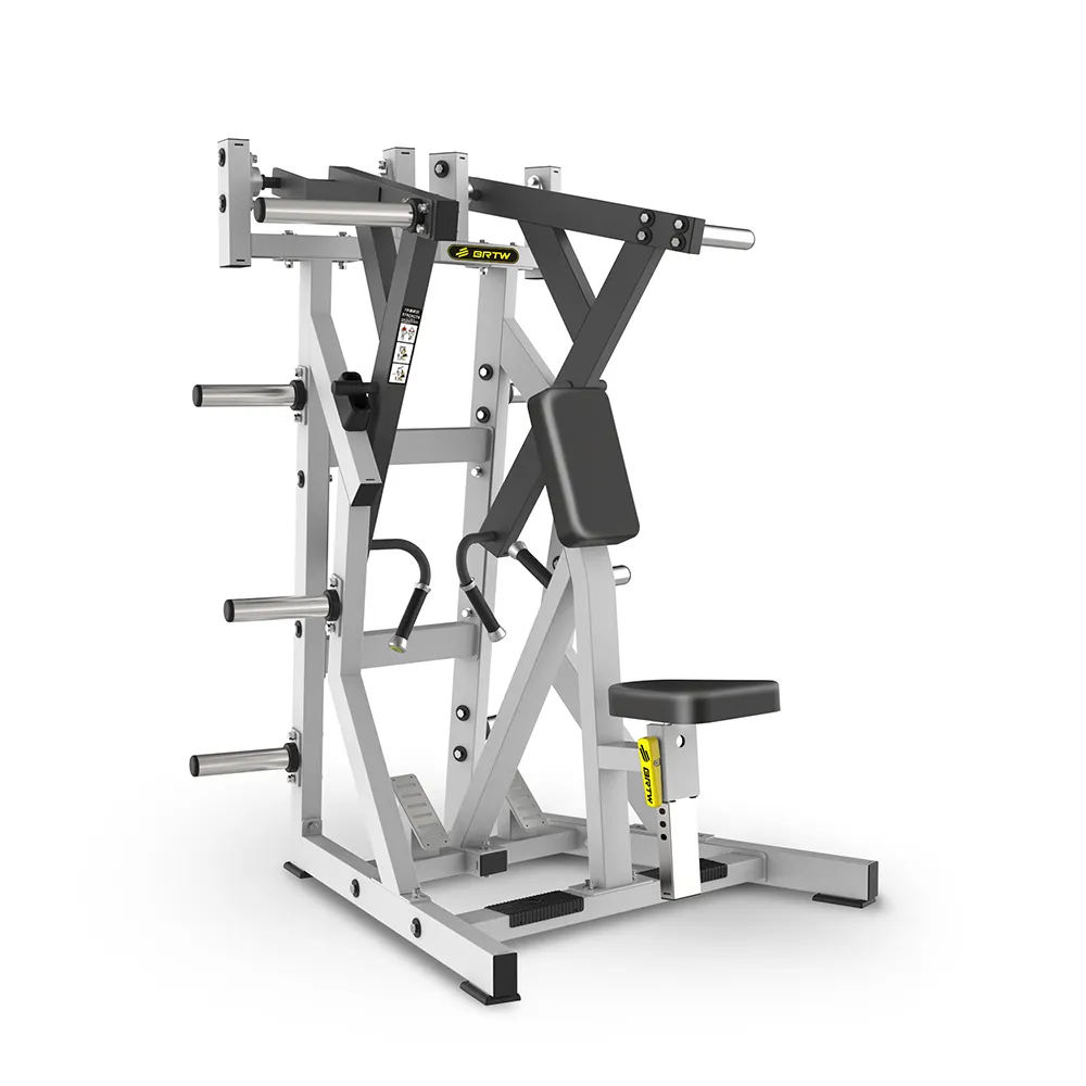 wholesale Commercial Gym Equipment strength training sports low price hammer seated Low Row