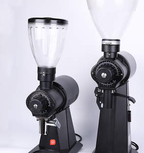 เครื่องบดกาแฟไฟฟ้าแบบใบมีดแบน รุ่น <span class=keywords><strong>EK43</strong></span> S สำหรับใช้ในเชิงพาณิชย์ ขายดี - Product Image 5