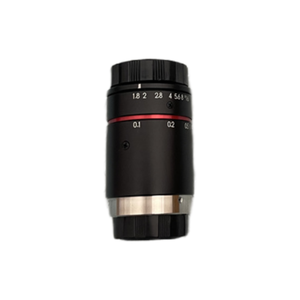 Lente CCTV KEYENCE CA-LHR25 CA-LHR8 CA-LHL25 CA-LHW12 con Resolución Ultra Alta de 25 mm, Utilizada para Localización de Bordes, en Stock - Product Image 5