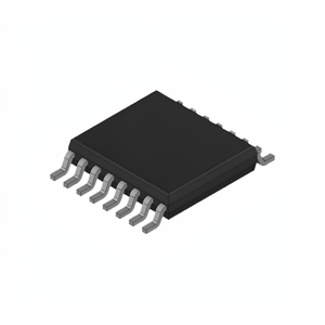 Composant électronique de puces : Service complet original pour puce 16 TSSOP à pad exposé MAX3265CUE-TG069 - Product Image 1