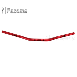 Manillares de Motocicleta Estilo 1-1/8'' con Extremo de 1'' para Manillares Estilo MX de 28 mm 1-1/8'' - Product Image 4