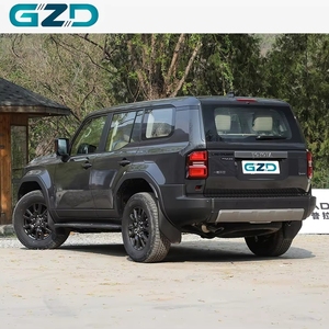 <span class=keywords><strong>ราคา</strong></span>หุ้นรถยนต์โตโยต้า ปราโด ปี 2024 เครื่องยนต์ 2.4 ลิตร รถ SUV ขนาดกะทัดรัด 6 ที่นั่ง รถยนต์ใช้เชื้อเพลิง น้ำมัน-ไฟฟ้า ไฮบริด มือสอง - Product Image 6