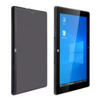 Tablette portable 4500 mAh WinPad Business PC Windows 11 Intel BT301 10,1 pouces J4105 Ultra