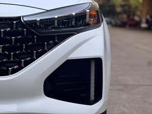 Coches usados 2022 para Hyundai Beijing Ix35 SUV 5 puertas 5 plazas usado gasolina vehículo Turbo motor cuero luz izquierda - Product Image 5