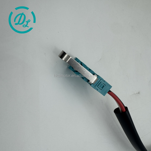 Interruptor de Seguridad EexcavaStart 111-4799 para Motores C7.1 y C4.4 de Excavadoras, Duradero, Confiable, Fácil de Instalar, 1 Año de Garantía - Product Image 4