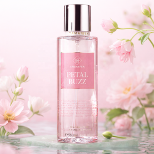 Parfum de luxe tendance pour femmes, brume corporelle naturelle originale 250 ml, brume corporelle florale fruitée <span class=keywords><strong>Victoria</strong></span> Secret pour les quatre saisons - Product Image 4