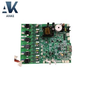 Carte de jonction General Electric IS200PRTDH1A - Product Image 1