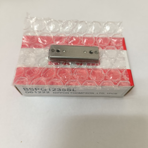 Cojinete IKO Unidad <span class=keywords><strong>de</strong></span> cojinete deslizante lineal BSPG2050 BSPG2050SL BSPG <span class=keywords><strong>2050</strong></span> SL BSPG 2050SL Cojinete <span class=keywords><strong>de</strong></span> bloque deslizante - Product Image 4