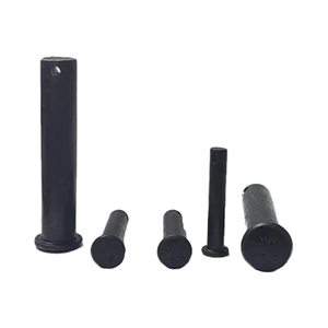 חוזק גבוה 8.8 gb882 טיפר פלדה ואת סיכות ראש שטוח עם חור צילינדרי חור צילינדר - Product Image 4