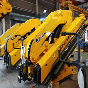 العلامة التجارية الجديدة 16t <span class=keywords><strong>17</strong></span> طن GSQZ330 - Product Image 1