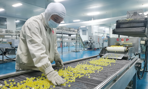 Chocolats remplis de liqueur, nourriture saine, en gros, en vrac, bonbons de mariage, liqueur de <span class=keywords><strong>vin</strong></span>, bonbons au chocolat - Product Image 5