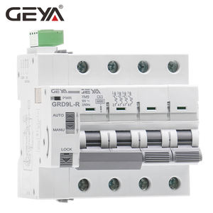 NUEVO GEYA <span class=keywords><strong>GYM9</strong></span> + RD con función de apertura y cierre de control remoto Disyuntor automático Rcloser - Product Image 3