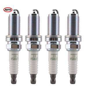 Bougie d'allumage de voiture à haute efficacité LFR7A 92038 pour Yamaha - Product Image 1