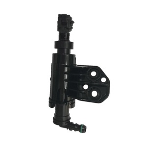 Boquilla mecánica Hyundai 98672D7000 para lavafaros delantero derecho para Tucson 2015 - Product Image 4